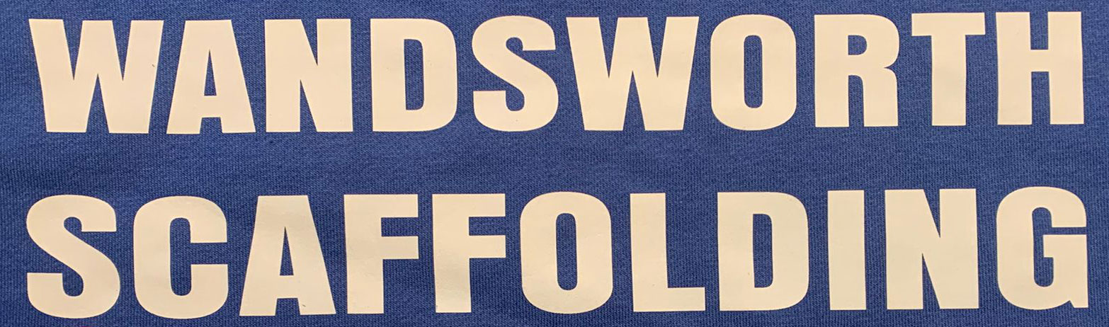 Wandsworth Scaffolding